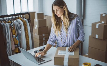 Retail and E commerce