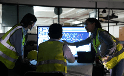 Energy and Engineering